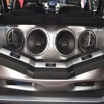 Types and Sizes of Car Subwoofers