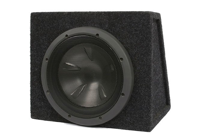 best amp for 2 10 inch subs