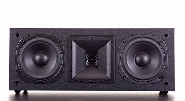 How to Position and Set up a Center Channel Speaker for optimal sound