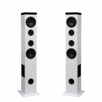 Best Floorstanding Tower Speakers Guide & Review