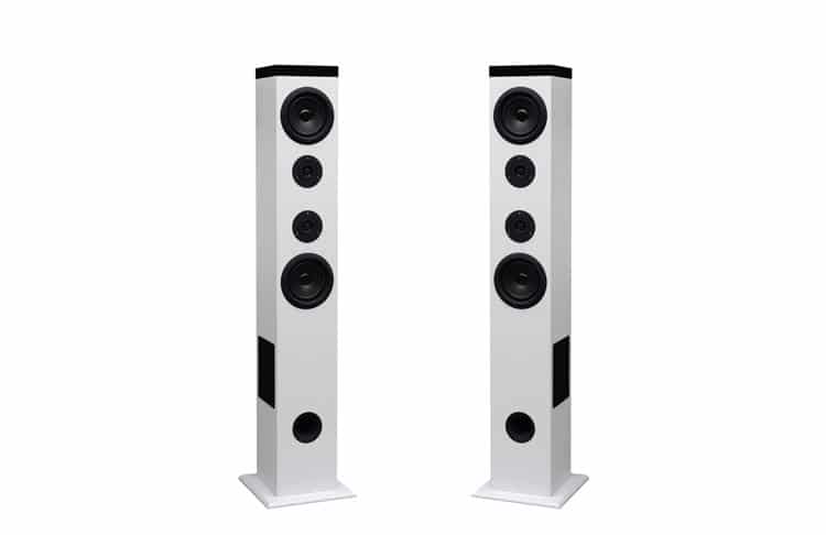 Best Floorstanding Tower Speakers Guide & Review