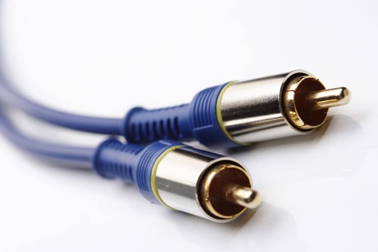 Guide for Best RCA Cables