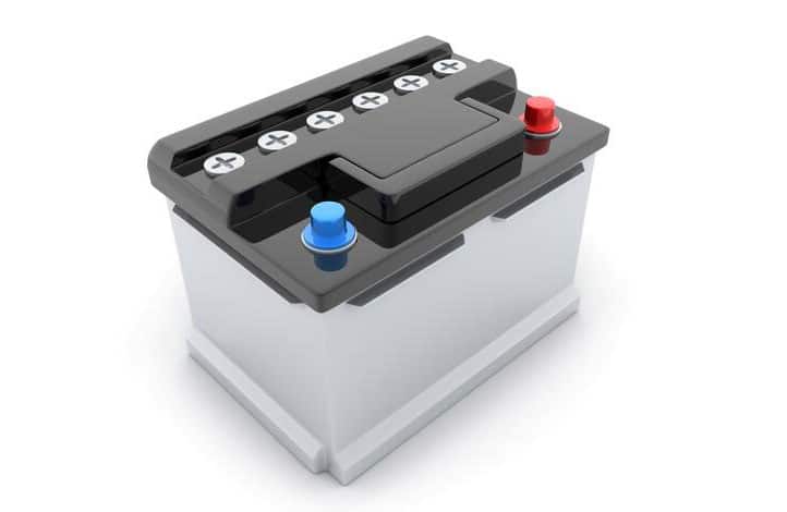 Best Car Audio Battery