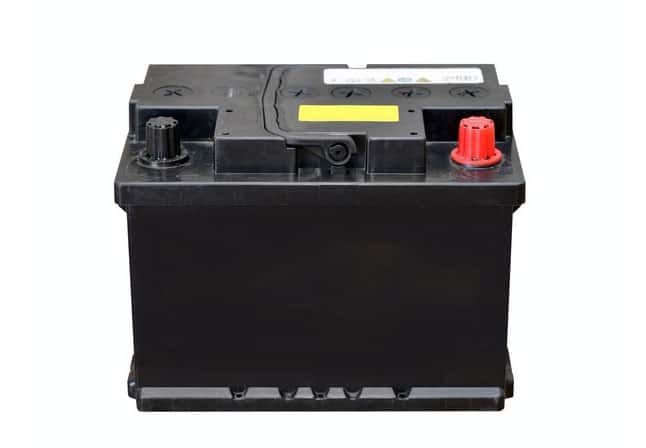 Car Battery