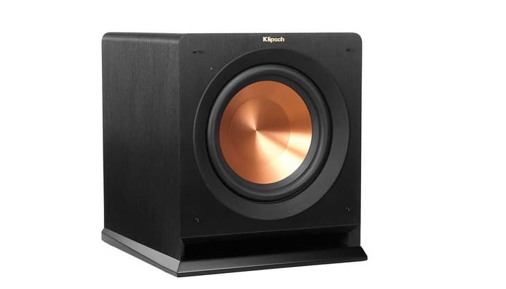 Best Wireless Subwoofer