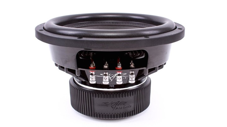 Best Free Air Subwoofers 2023 Review and Installation Guide