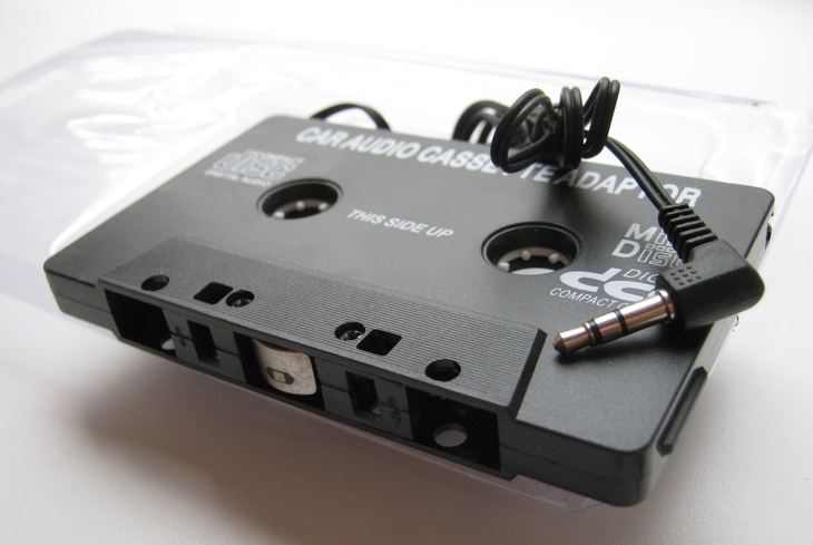 Best Car Cassette Adapter- Your Ultimate Buyer’s Guide and Reviews