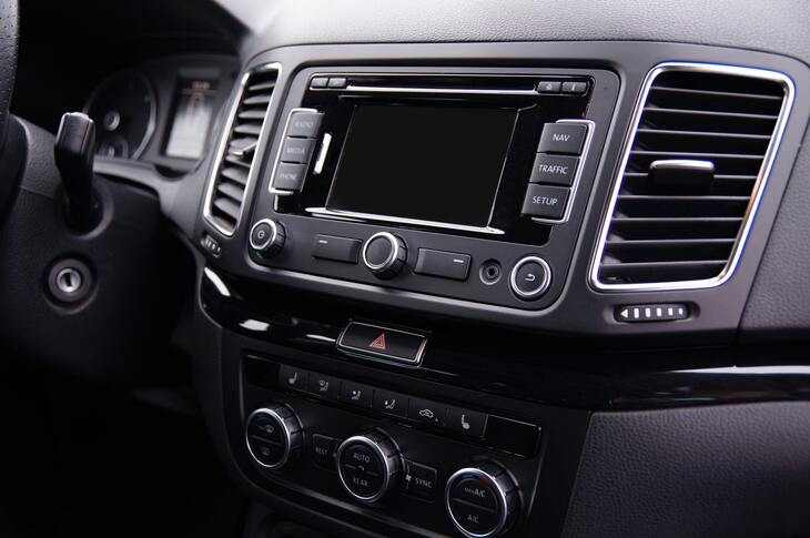 Best Double Din Head Unit in 2023: Top 12 Picks and Buying Guide