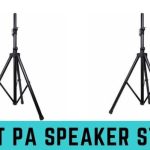 Best PA Speaker Stands