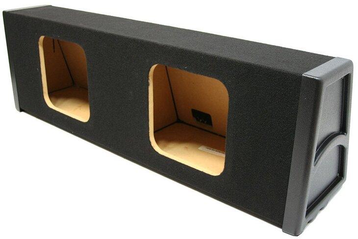 Best Subwoofer Box- Top 5 Reviews and Buying Guide