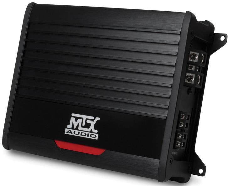 The Best Amp for MTX Terminator Subs of 2022 (Tested & Reviewed)
