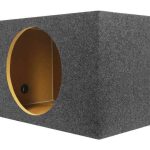 Best subwoofer box for suv