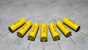 Best Capacitor for Tweeter: Buying Guide with Our Best Picks in 2025