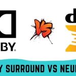 Dolby Surround Vs Neural X