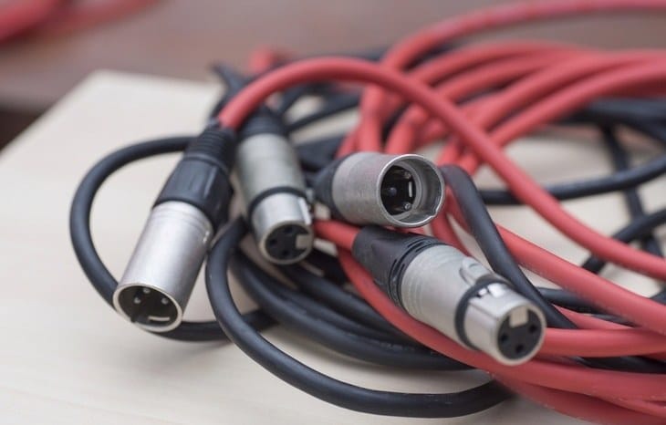 Best Power Cord for Amplifier- Top 5 Reviews in 2023