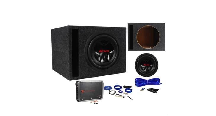 Wiring 2 Subs to Mono Amp- Complete Guide