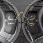 How to Wire 2 8 Ohm Speakers to Equal 8 Ohms