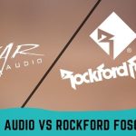 Skar Audio Vs Rockford Fosgate