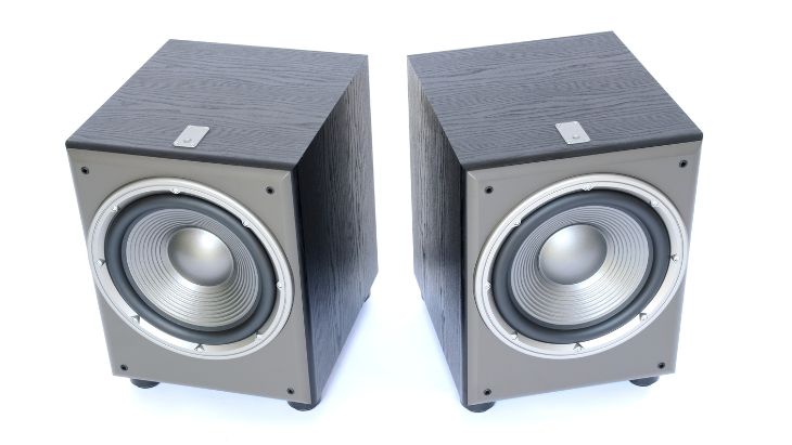 Powered Subwoofers