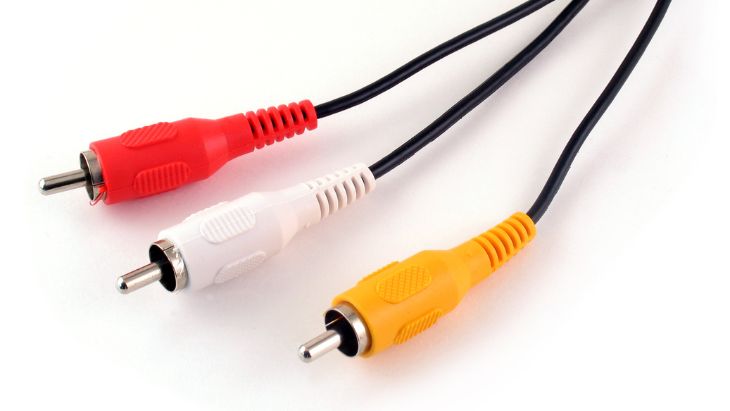 RCA Cable