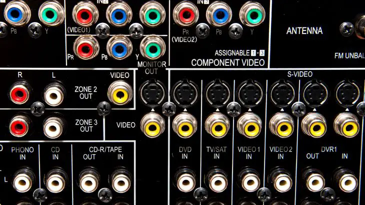 Speaker-level inputs