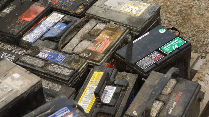 Why car batteries fail