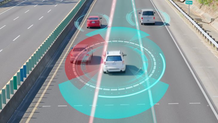 car road noise reduction