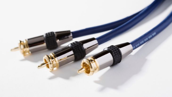 digital coaxial cable