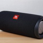 How to Clean a JBL Flip 4