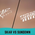 Skar vs Sundown