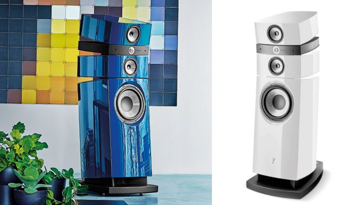 Why Are Focal Speakers So Expensive