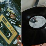 Cassette vs Vinyl