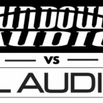 Sundown Audio Vs JL Audio