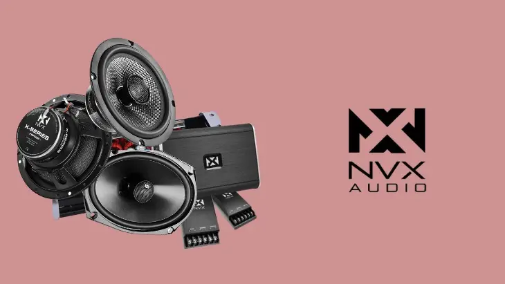 NXV Audio