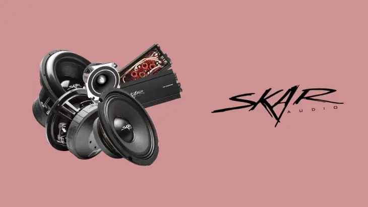 Skar Audio